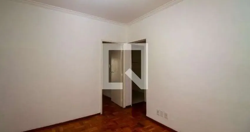 Apartamento à Venda - Pinheiros, 1 Quarto,  46 m2