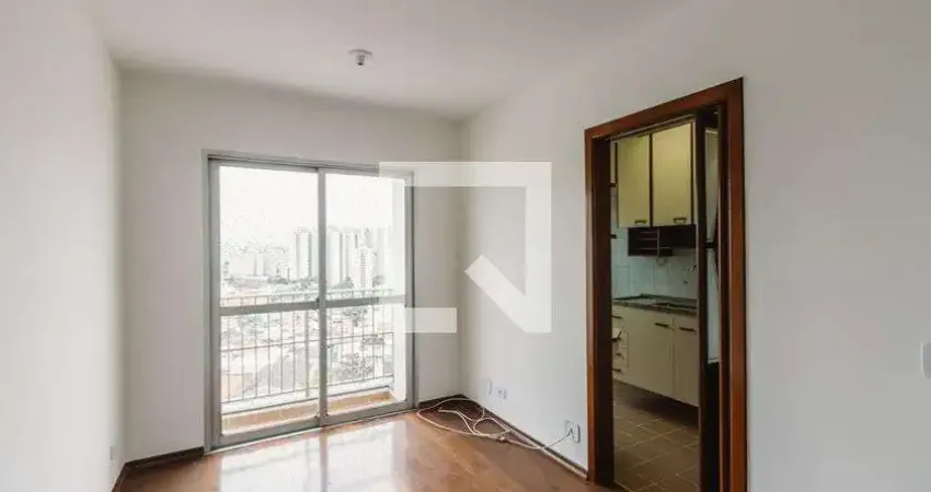 Apartamento à Venda - Barra Funda, 2 Quartos,  47 m2