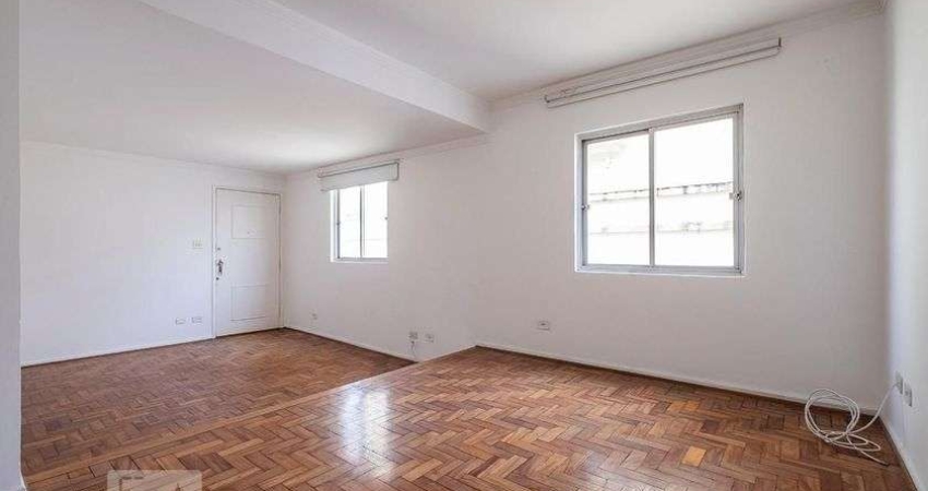 Apartamento à Venda - Jardim Paulista, 2 Quartos,  100 m2
