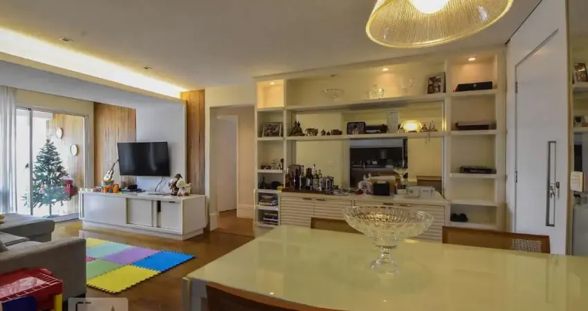 Apartamento com 2 quartos à venda na Rua Flórida, 1901, Brooklin, São Paulo