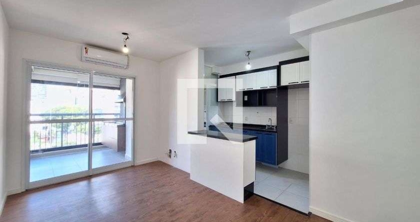 Apartamento à Venda - Vila Pompéia, 2 Quartos,  68 m2