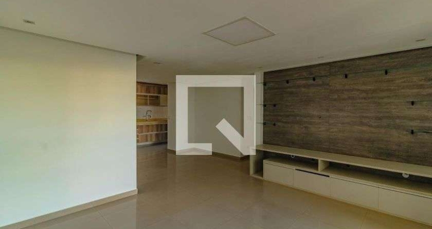 Apartamento à Venda - Jabaquara, 3 Quartos,  88 m2
