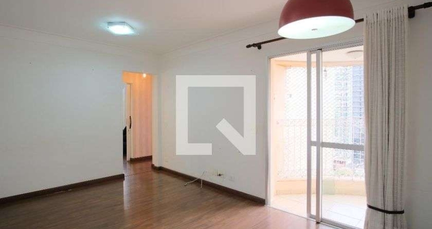 Apartamento à Venda - Tatuapé, 3 Quartos,  70 m2