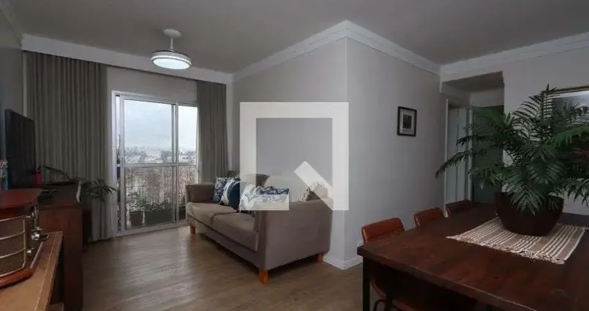 Apartamento à Venda - Vila Mariana, 2 Quartos,  60 m2