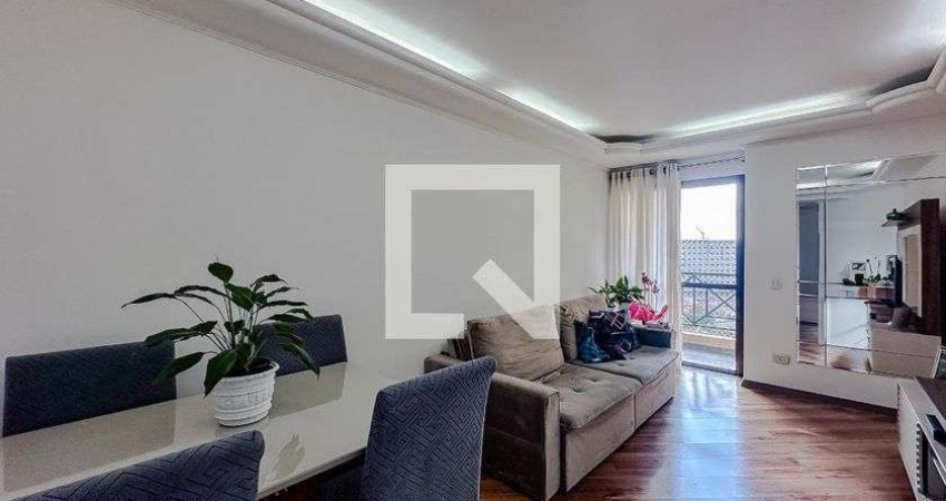 Apartamento à Venda - Mooca, 3 Quartos,  73 m2