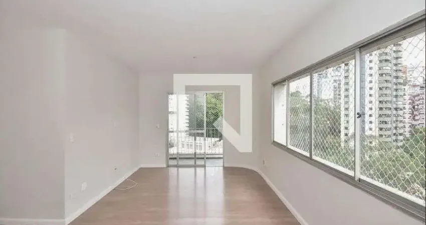 Apartamento à Venda - Vila Andrade, 3 Quartos,  110 m2