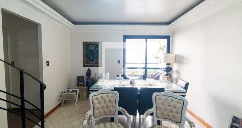 Apartamento à Venda - Vila Mascote, 4 Quartos,  115 m2