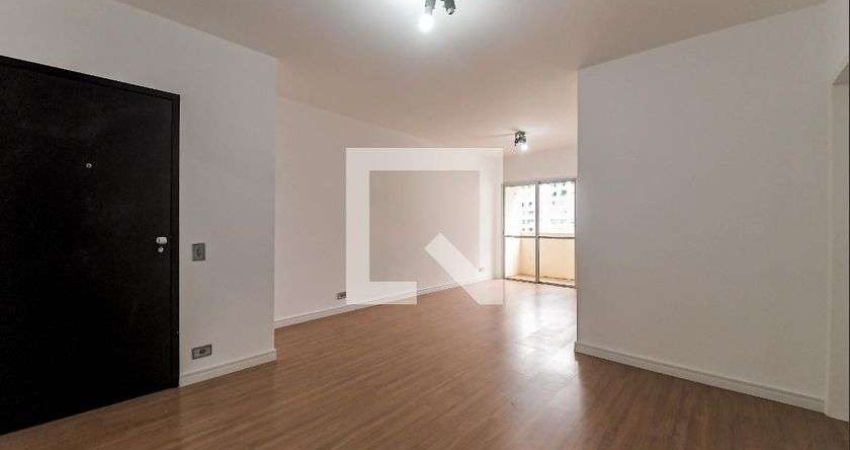 Apartamento à Venda - Brooklin, 3 Quartos,  105 m2