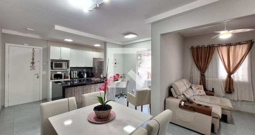 Apartamento à Venda - Vila Pompéia, 2 Quartos,  62 m2