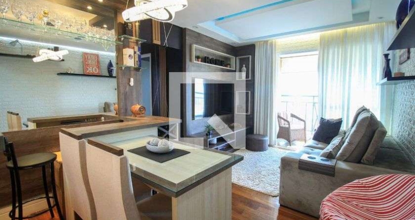 Apartamento com 3 quartos à venda na Rua da Mooca, 4218, Mooca, São Paulo