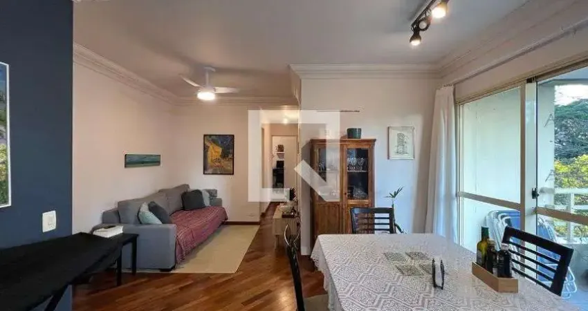 Apartamento à Venda - Sumaré, 3 Quartos,  90 m2
