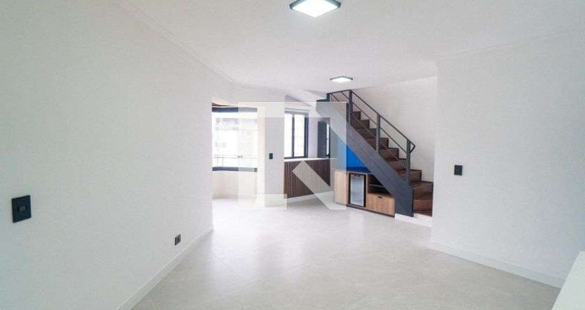 Apartamento à Venda - Vila Mascote, 3 Quartos,  166 m2
