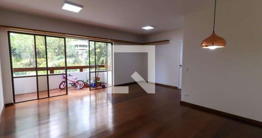 Apartamento à Venda - Vila Andrade, 3 Quartos,  128 m2