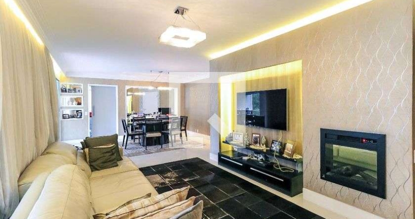 Apartamento à Venda - Vila Andrade, 3 Quartos,  149 m2