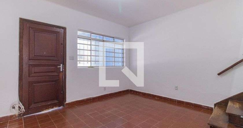 Casa à Venda - Ipiranga, 2 Quartos,  85 m2