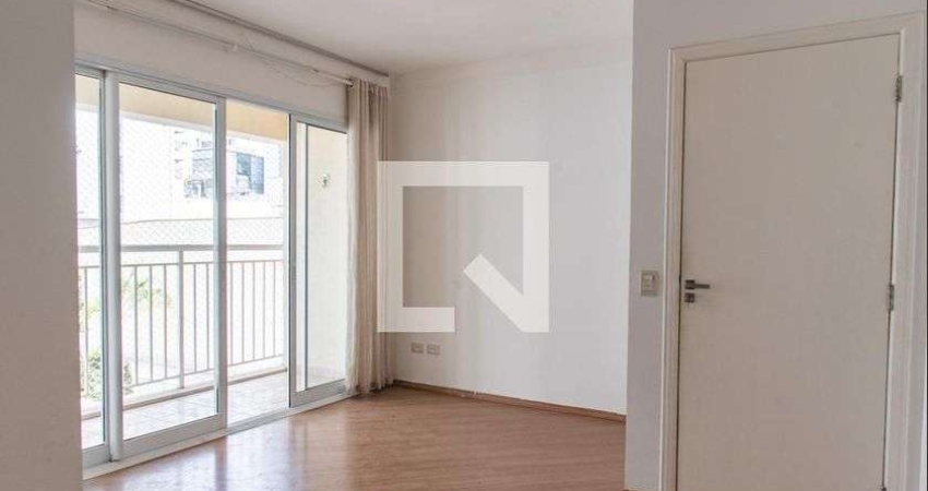 Apartamento à Venda - Vila Mariana, 2 Quartos,  56 m2