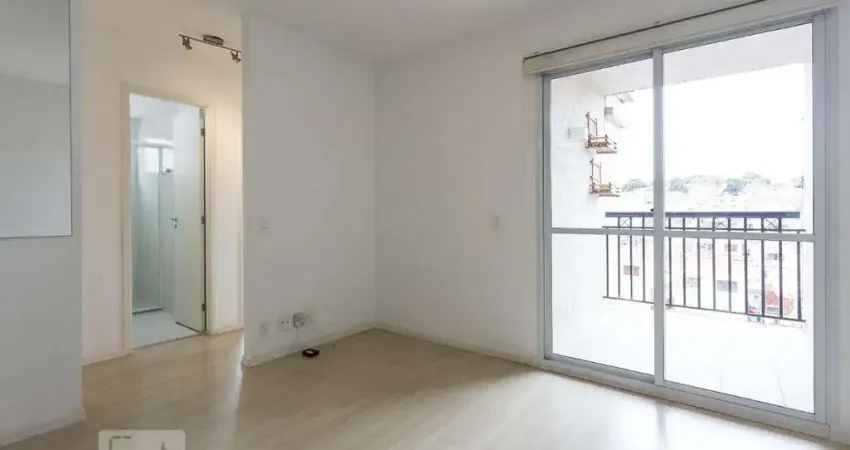 Apartamento à Venda - Campo Belo, 2 Quartos,  63 m2