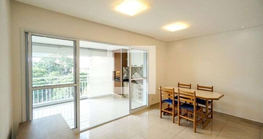 Apartamento à Venda - Tatuapé, 3 Quartos,  100 m2