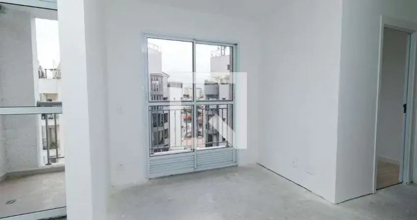 Apartamento à Venda - Alto da Lapa, 2 Quartos,  40 m2