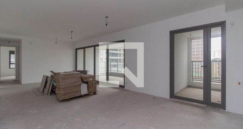 Apartamento à Venda - Vila Mariana, 2 Quartos,  112 m2