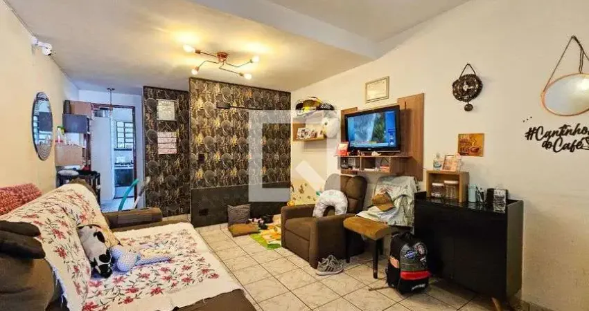 Casa à Venda - Interlagos, 4 Quartos,  180 m2