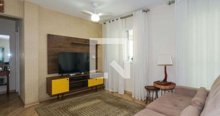 Apartamento à Venda - Vila Andrade, 2 Quartos,  87 m2