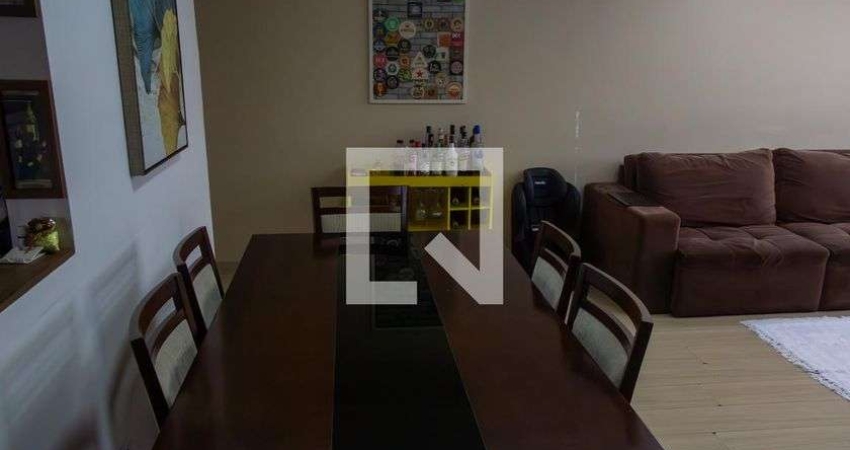 Apartamento à Venda - Jardim Marajoara , 3 Quartos,  84 m2