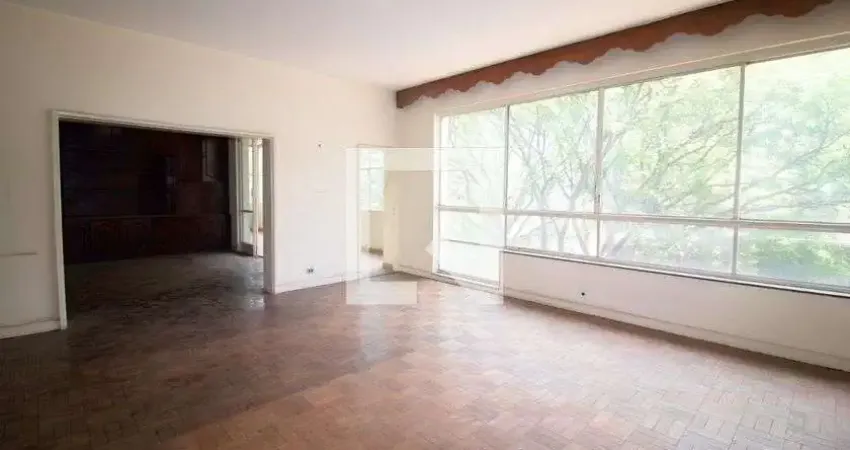 Apartamento à Venda - Jardim Paulista, 4 Quartos,  220 m2