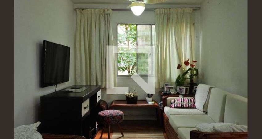 Apartamento à Venda - Alto de Pinheiros, 3 Quartos,  80 m2