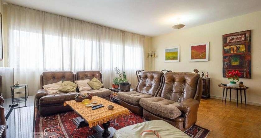 Apartamento à Venda - Pinheiros, 3 Quartos,  114 m2