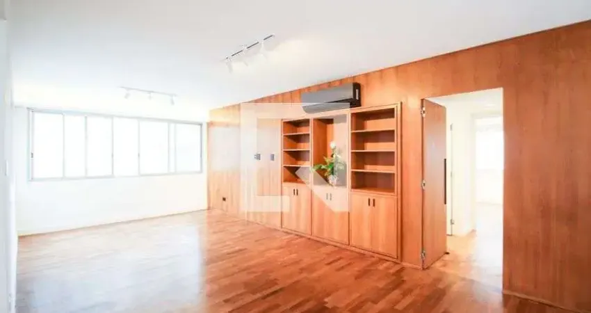 Apartamento à Venda - Itaim Bibi, 3 Quartos,  145 m2