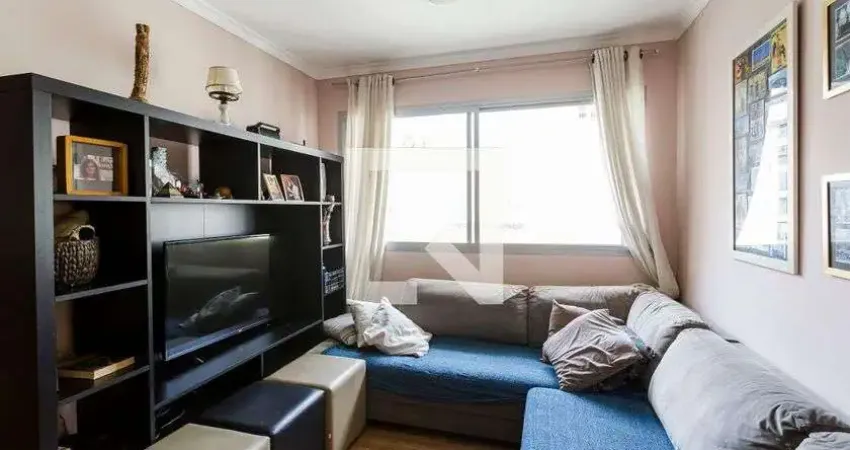 Apartamento à Venda - Vila Olímpia, 3 Quartos,  85 m2