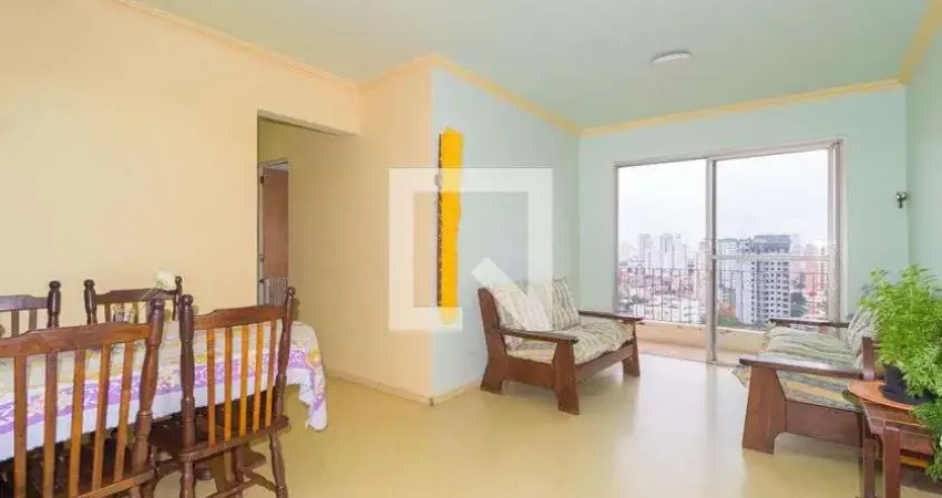 Apartamento à Venda - Mooca, 3 Quartos,  75 m2