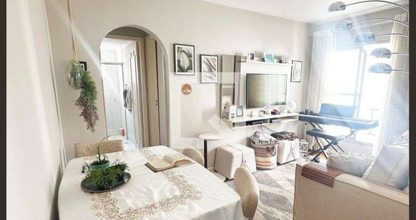 Apartamento à Venda - Moema, 1 Quarto,  43 m2