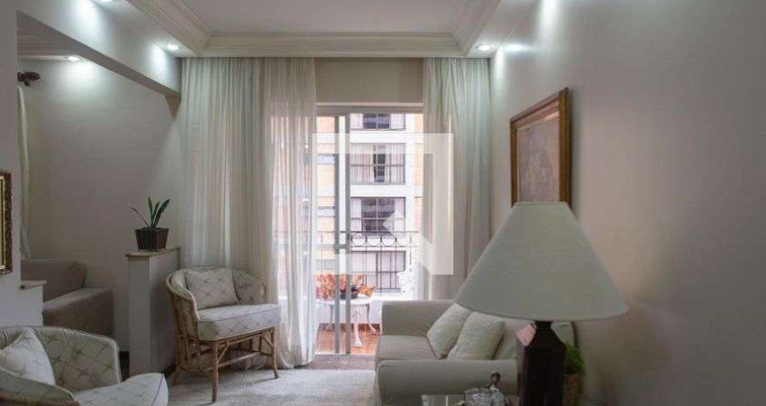 Apartamento à Venda - Moema, 1 Quarto,  68 m2