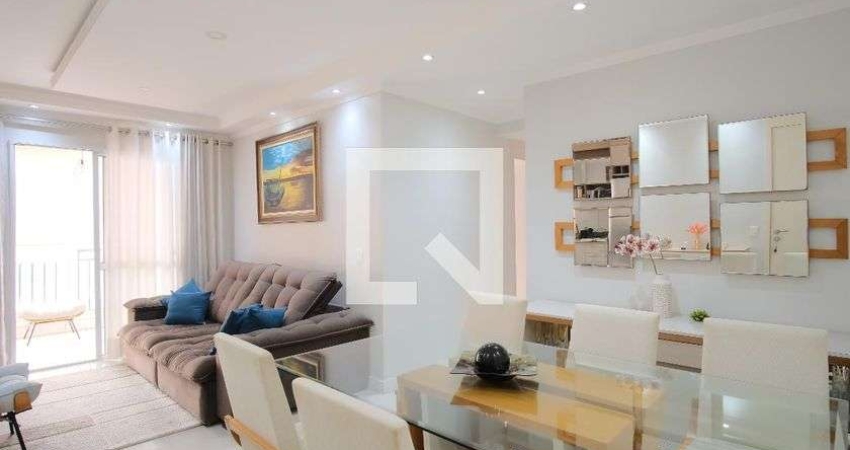 Apartamento à Venda - Tatuapé, 2 Quartos,  68 m2