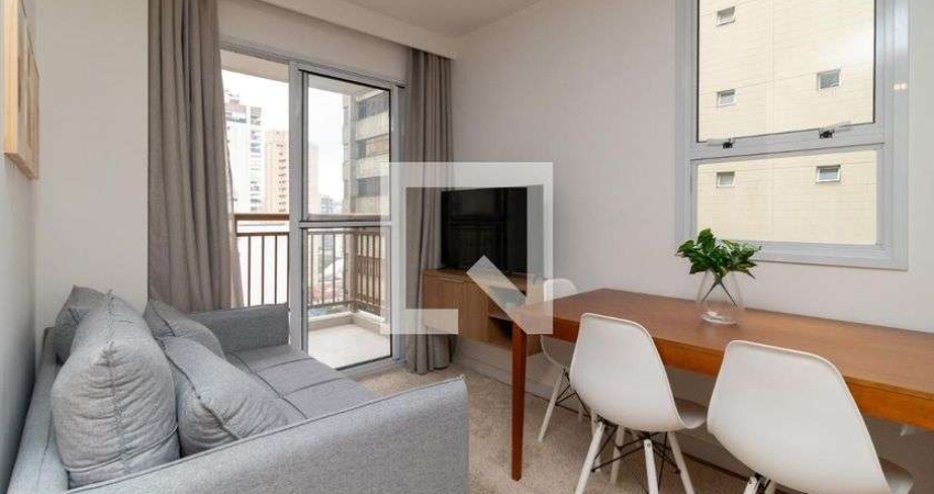 Apartamento à Venda - Perdizes, 2 Quartos,  39 m2