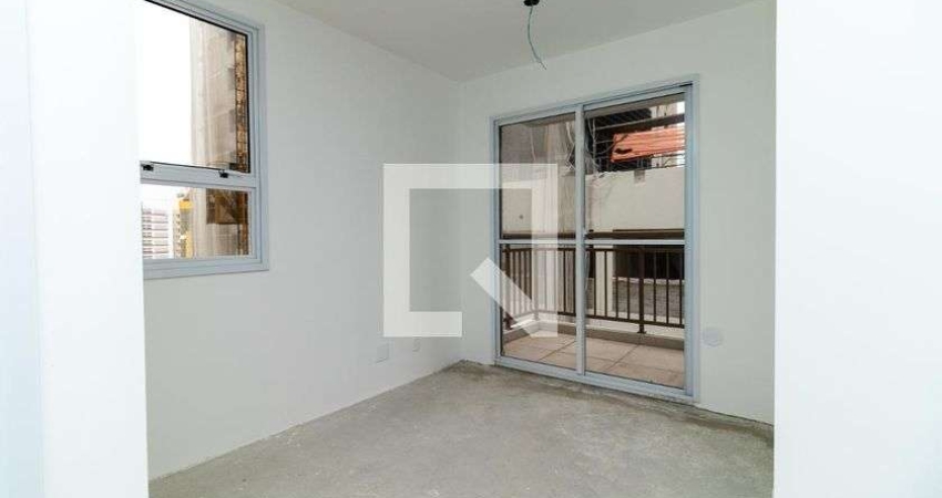 Apartamento à Venda - Perdizes, 2 Quartos,  40 m2
