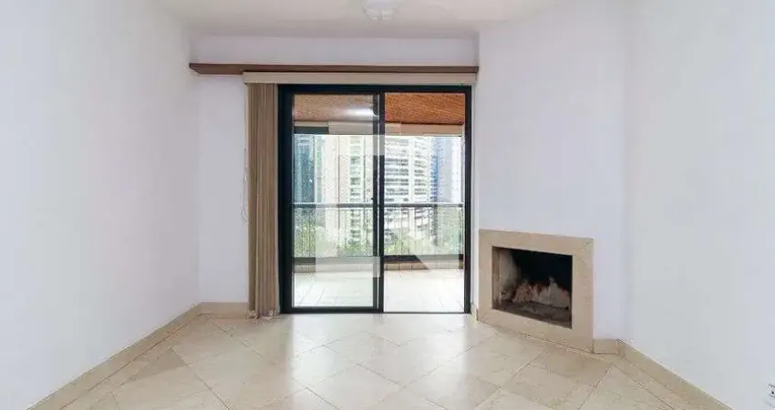 Apartamento à Venda - Brooklin, 3 Quartos,  93 m2