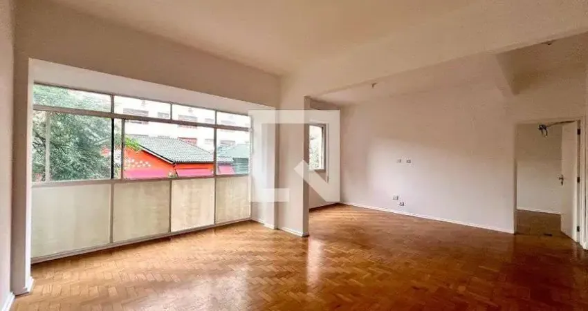 Apartamento à Venda - Jardim Paulista, 1 Quarto,  75 m2