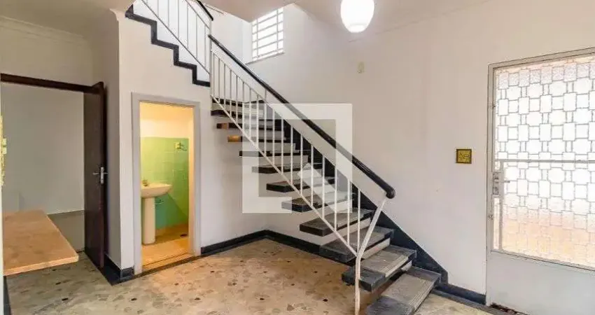 Casa à Venda - Chácara Inglesa, 5 Quartos,  250 m2
