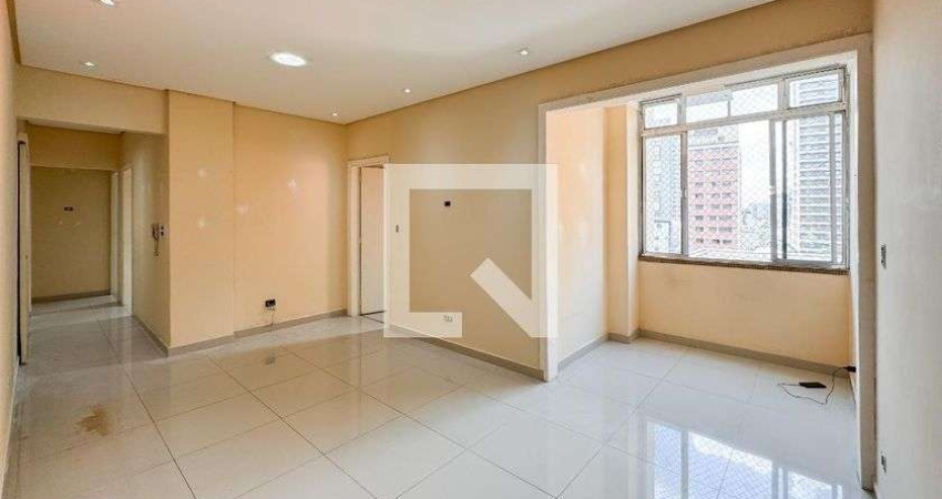 Apartamento à Venda - Vila Mariana, 4 Quartos,  100 m2