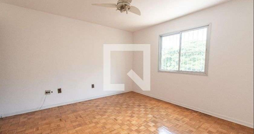 Apartamento à Venda - Vila Mariana, 2 Quartos,  84 m2
