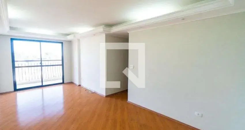 Apartamento à Venda - Jabaquara, 3 Quartos,  85 m2