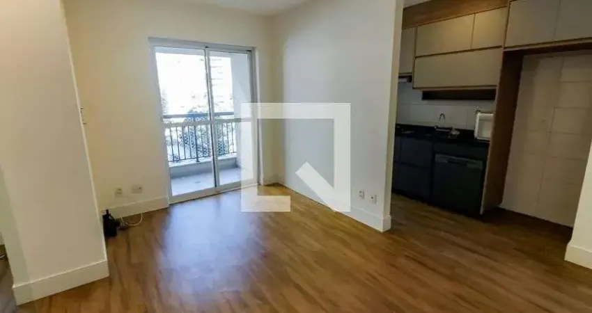 Apartamento à Venda - Vila Andrade, 2 Quartos,  56 m2