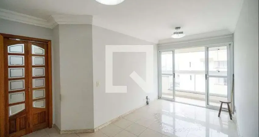 Apartamento à Venda - Tatuapé, 3 Quartos,  68 m2