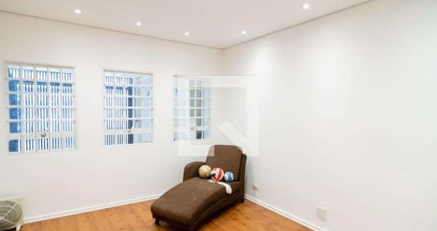 Casa à Venda - Brooklin, 3 Quartos,  180 m2