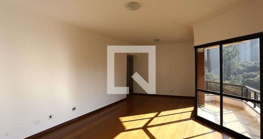 Apartamento à Venda - Portal do Morumbi, 3 Quartos,  127 m2