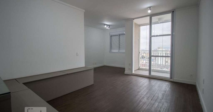 Apartamento à Venda - Mooca, 3 Quartos,  59 m2
