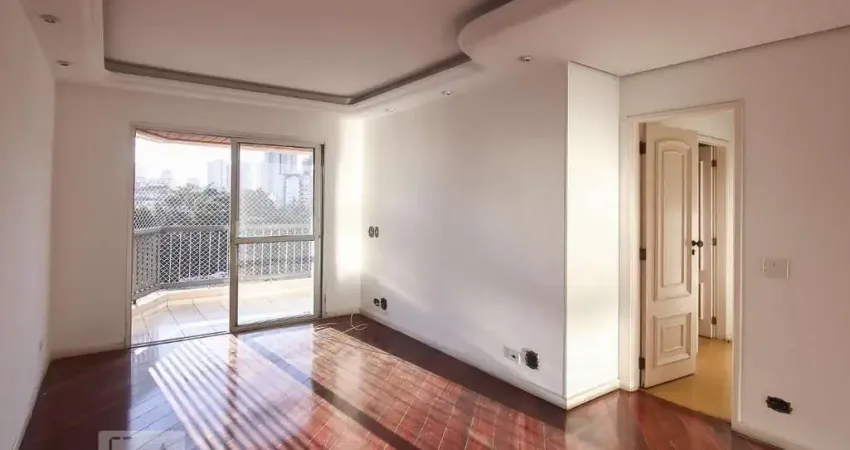 Apartamento à Venda - Vila Pompéia, 3 Quartos,  101 m2